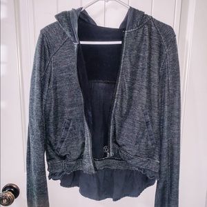 Lululemon jacket